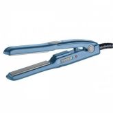 Prancha Nano Titânio Mini 1/2´- 110 V Blue 100% Original