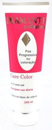 Leave-in Pós-progressiva E Coloração 240 Ml