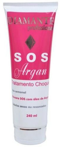 Tratamento De Choque S.o.s - Manutenção