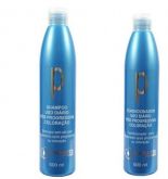 Shampoo Condicionador Manutenção Diamante 500 Ml