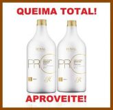 Escova Progressiva Royal Promax