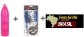 Escova De Keratina Cauterização - Diamante