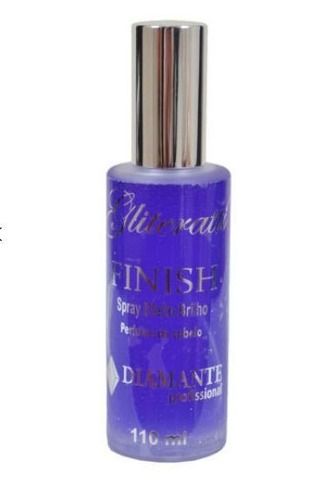 Perfume Finalizador  Prolongador De Escova E Brilho