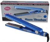 Prancha Nano Titanium 230c° 450f° Original
