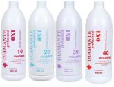 Oxigenada Diamante Profissional 10-20-30-40